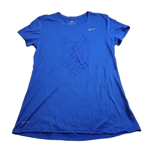 Nike Vanderbilt Catholic bulldogs L - Picture 1 of 4